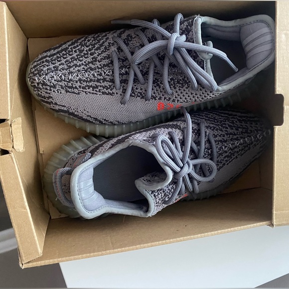 Yeezy Shoes - Yezzy sneakers, unisex